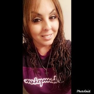 Meet your Posher, Lucy